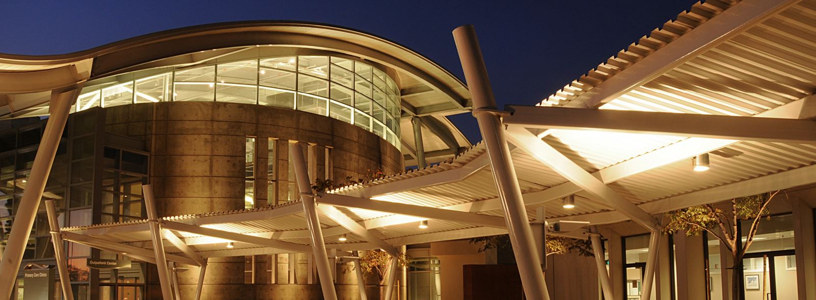 Veteran Affairs Healthcare Center, Long Beach BEGA Project